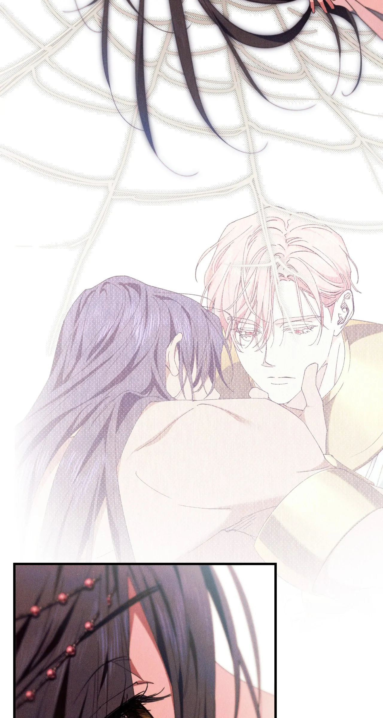 Devoured: The Serpent and the Pomegranate Chapter 8 - Page 30