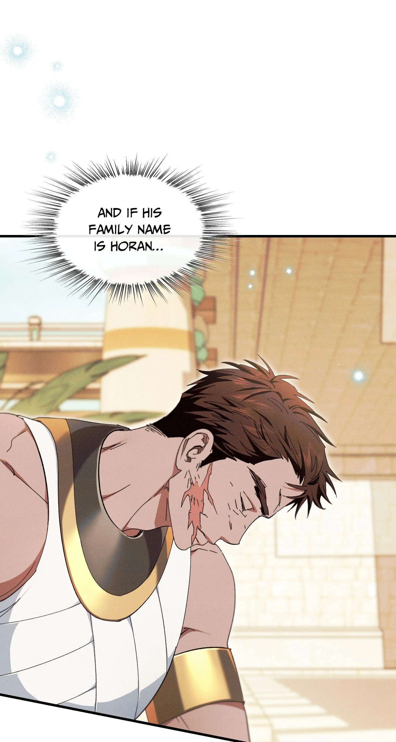 Devoured: The Serpent and the Pomegranate Chapter 8 - Page 4