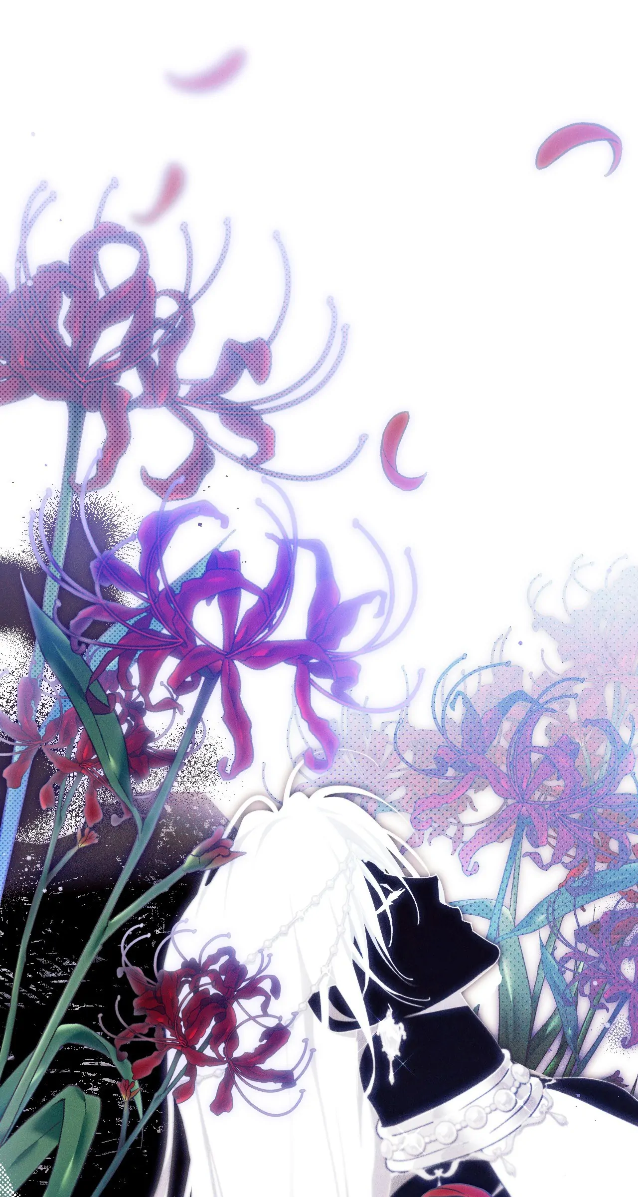 Devoured: The Serpent and the Pomegranate Chapter 8 - Page 34