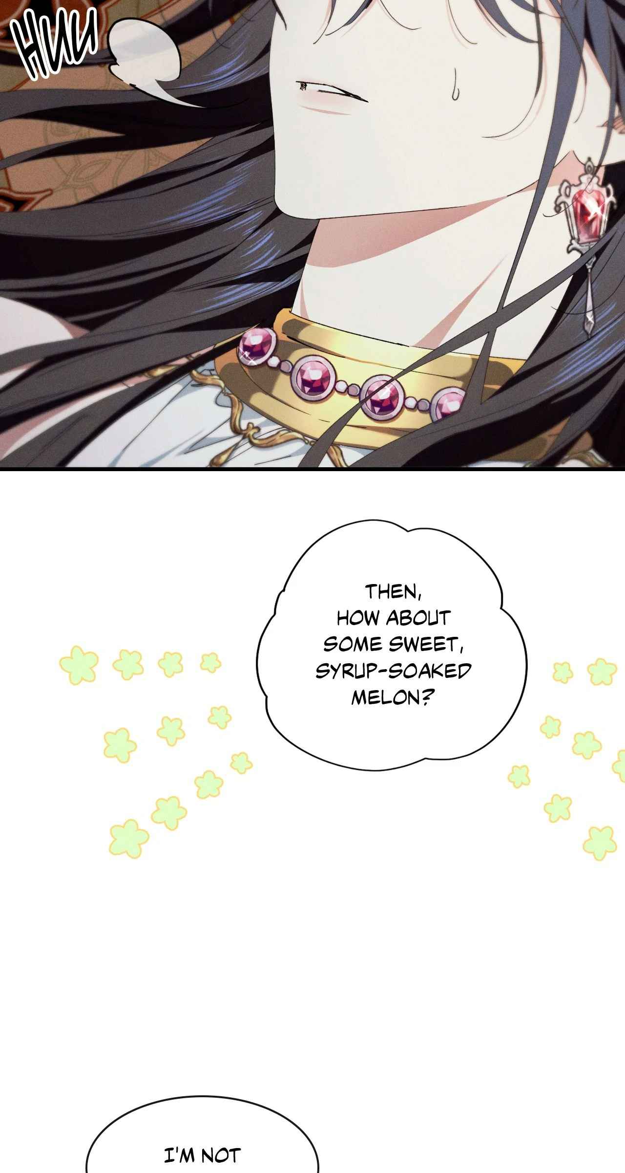 Devoured: The Serpent and the Pomegranate Chapter 8 - Page 39