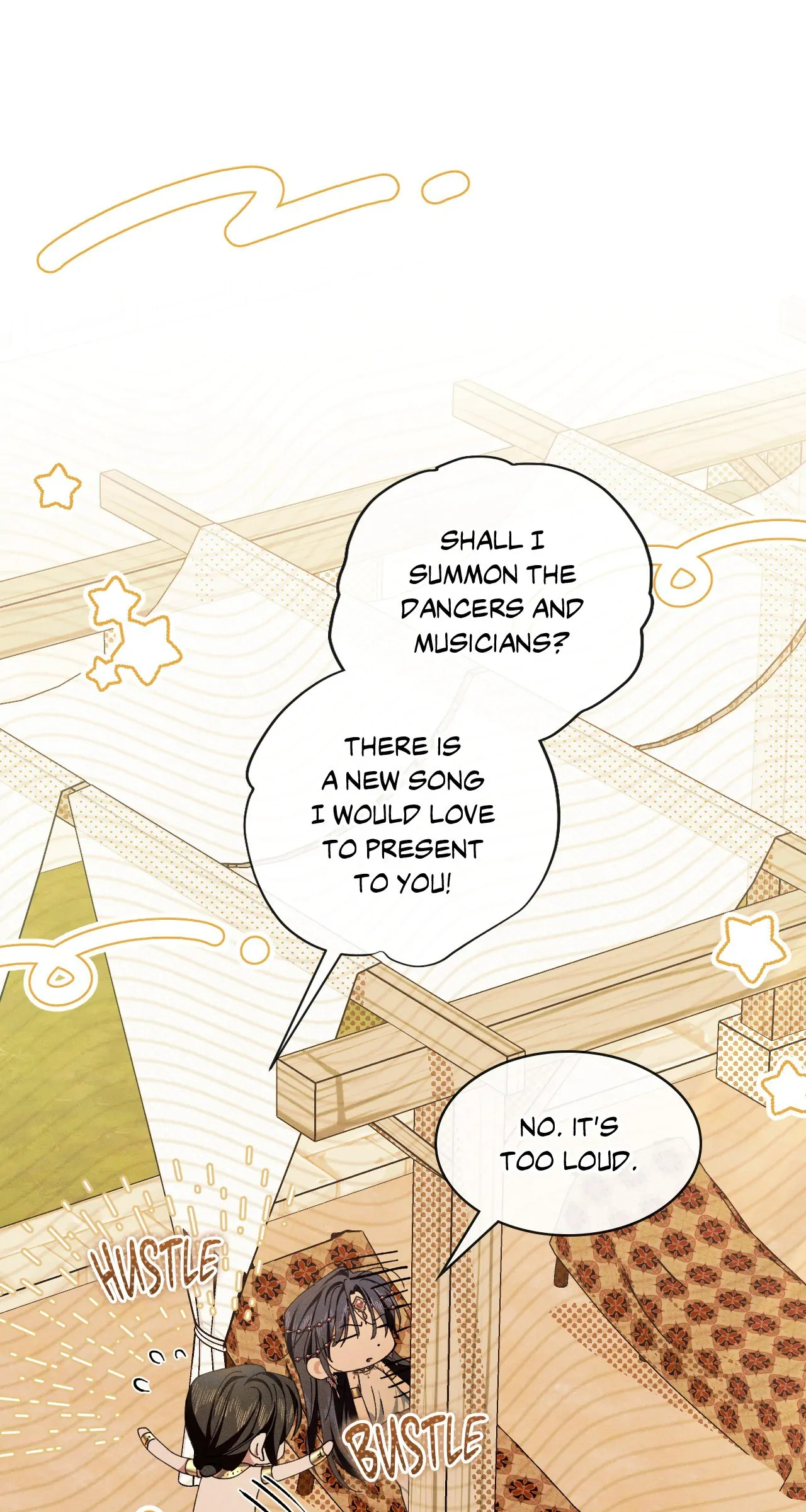 Devoured: The Serpent and the Pomegranate Chapter 8 - Page 41