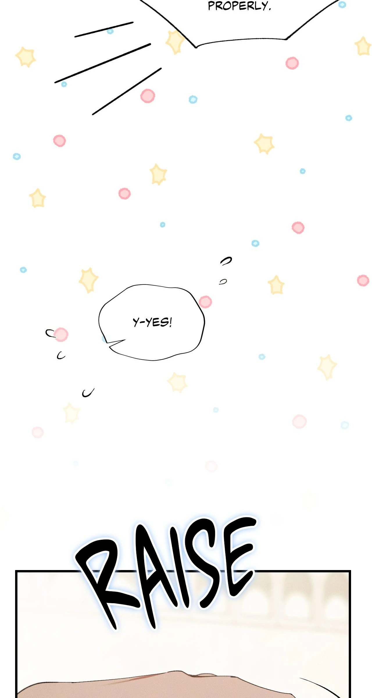 Devoured: The Serpent and the Pomegranate Chapter 8 - Page 51