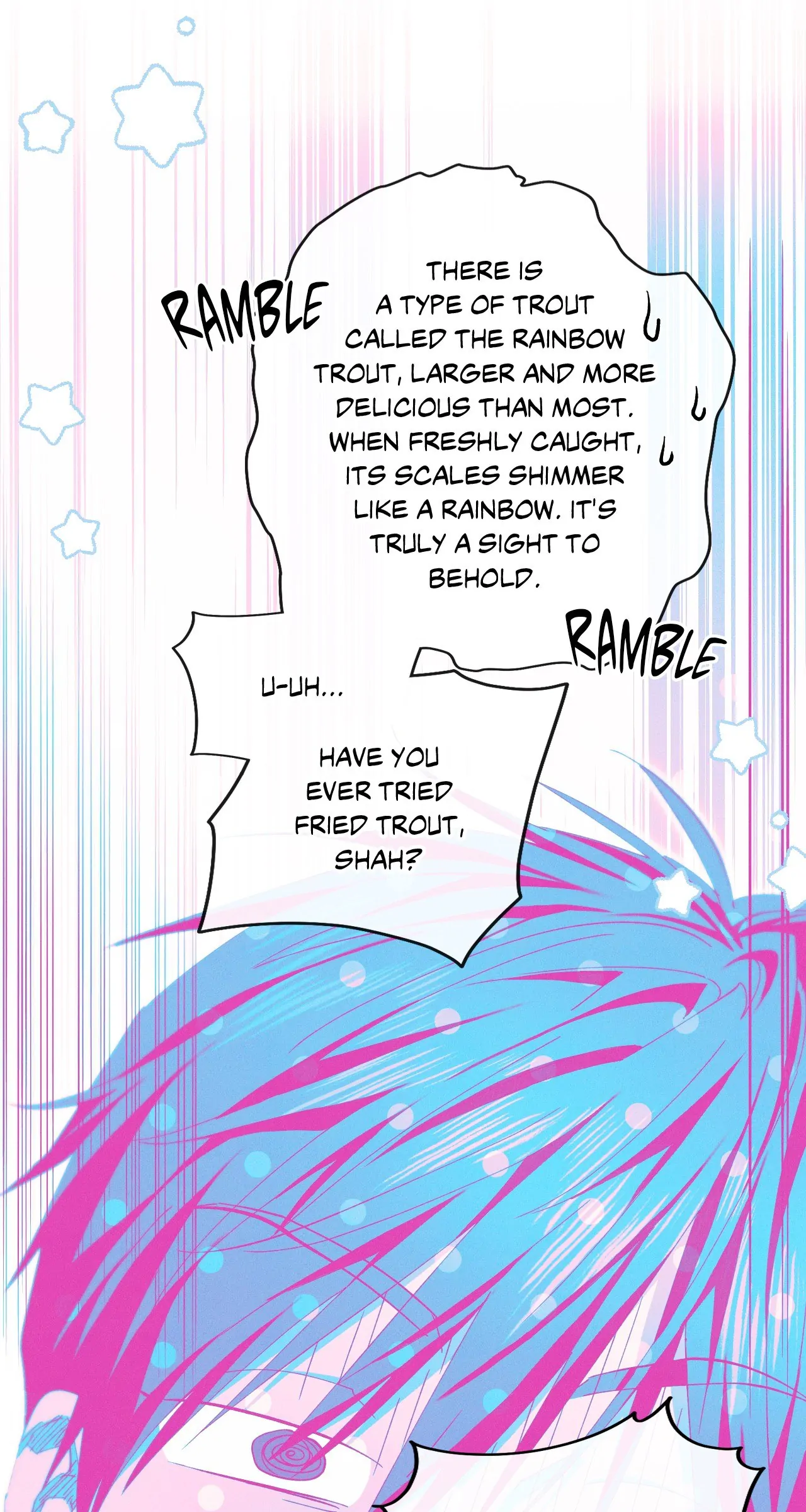 Devoured: The Serpent and the Pomegranate Chapter 8 - Page 57