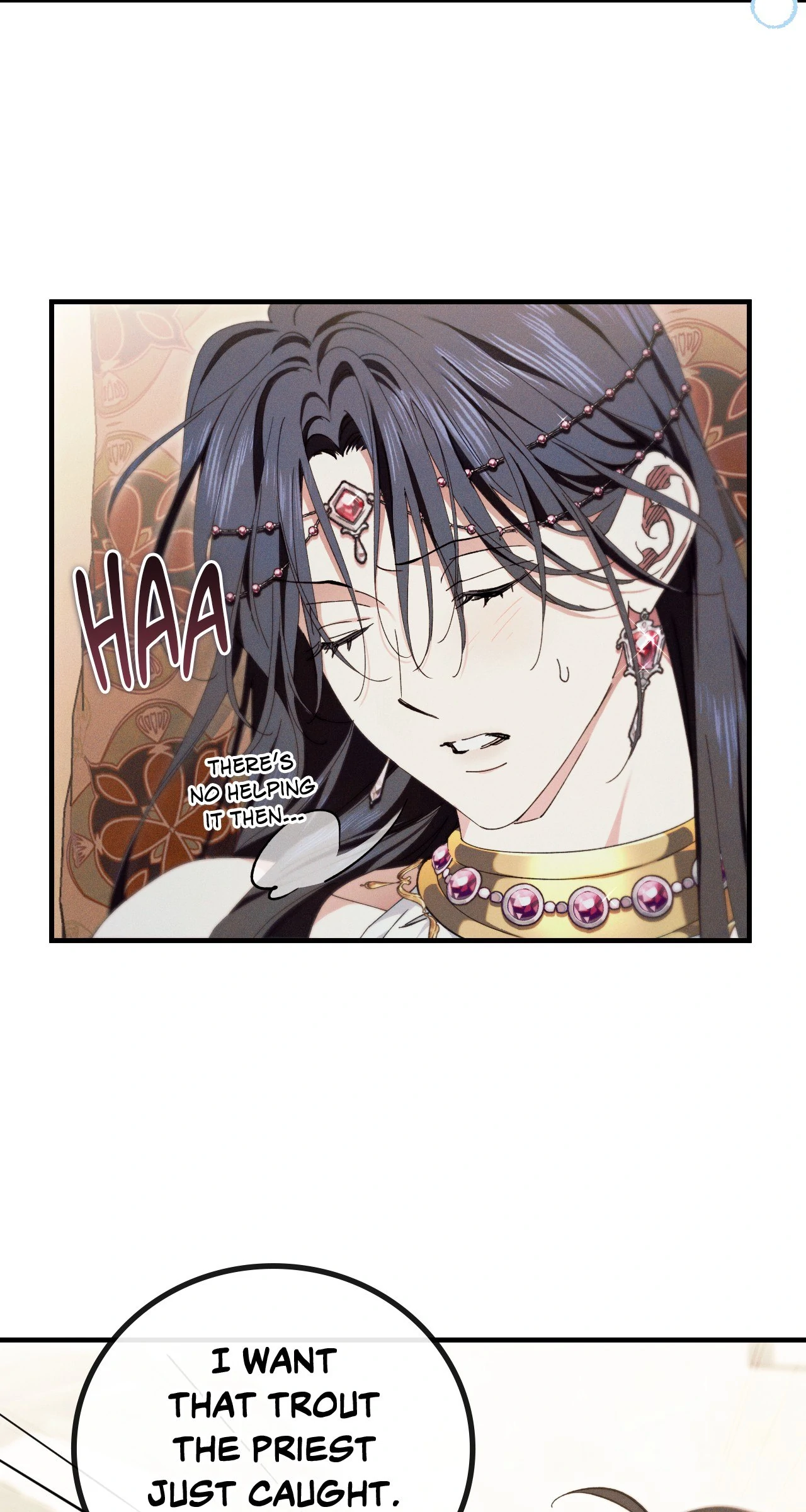 Devoured: The Serpent and the Pomegranate Chapter 8 - Page 59