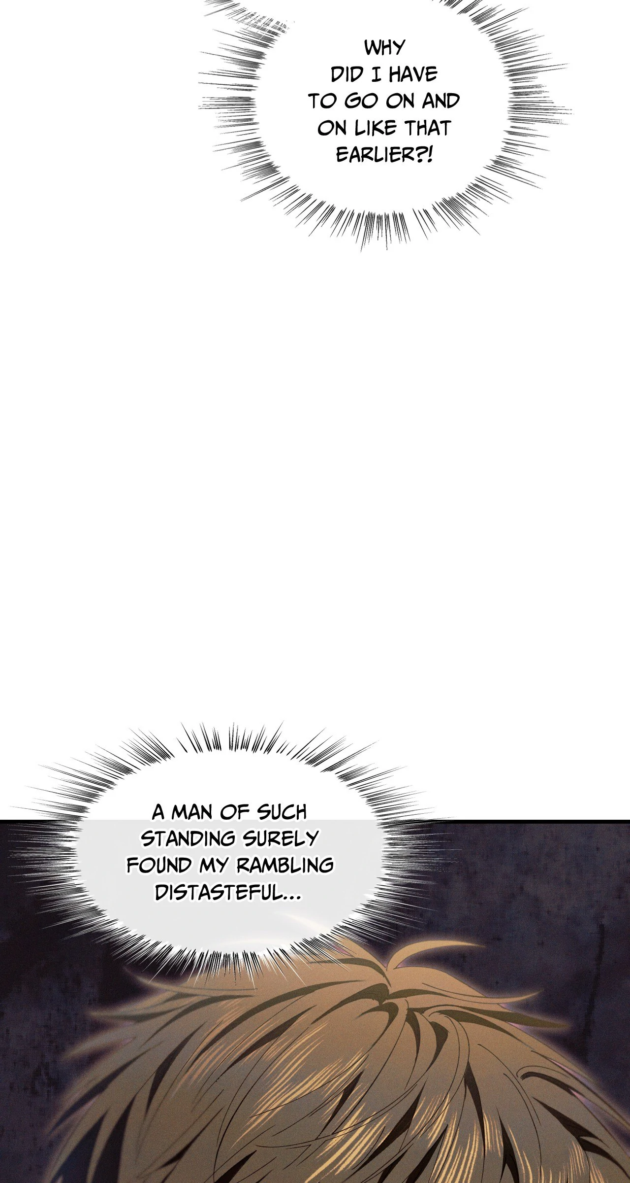 Devoured: The Serpent and the Pomegranate Chapter 8 - Page 64