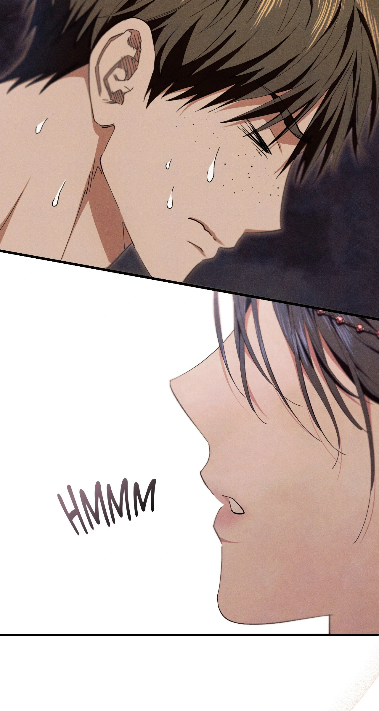 Devoured: The Serpent and the Pomegranate Chapter 8 - Page 65