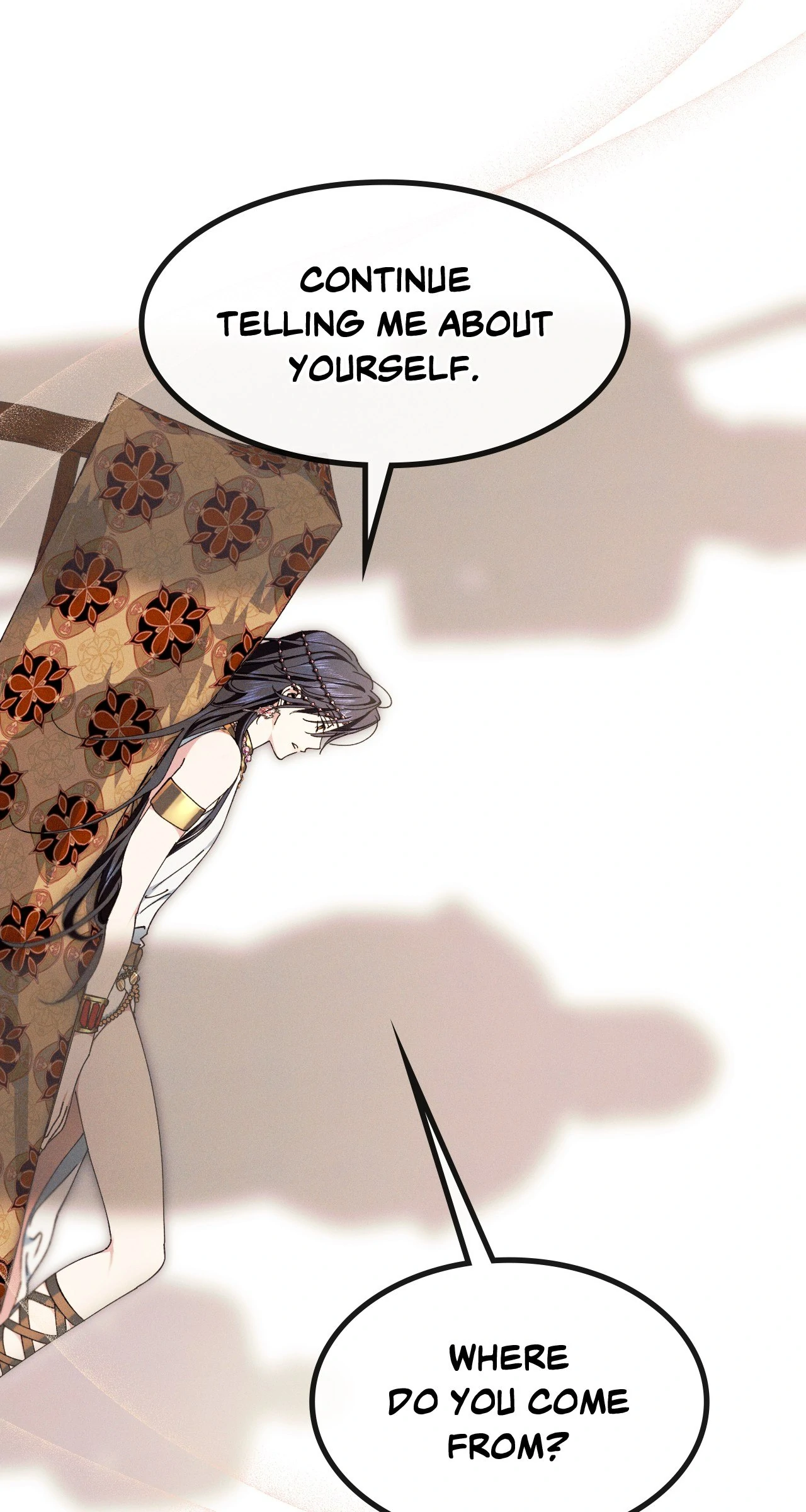 Devoured: The Serpent and the Pomegranate Chapter 8 - Page 66