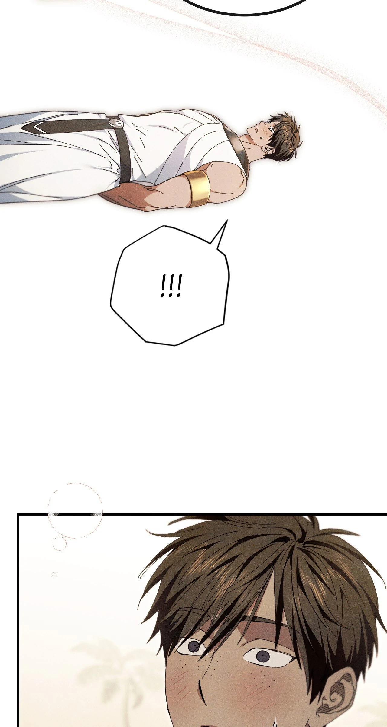 Devoured: The Serpent and the Pomegranate Chapter 8 - Page 67