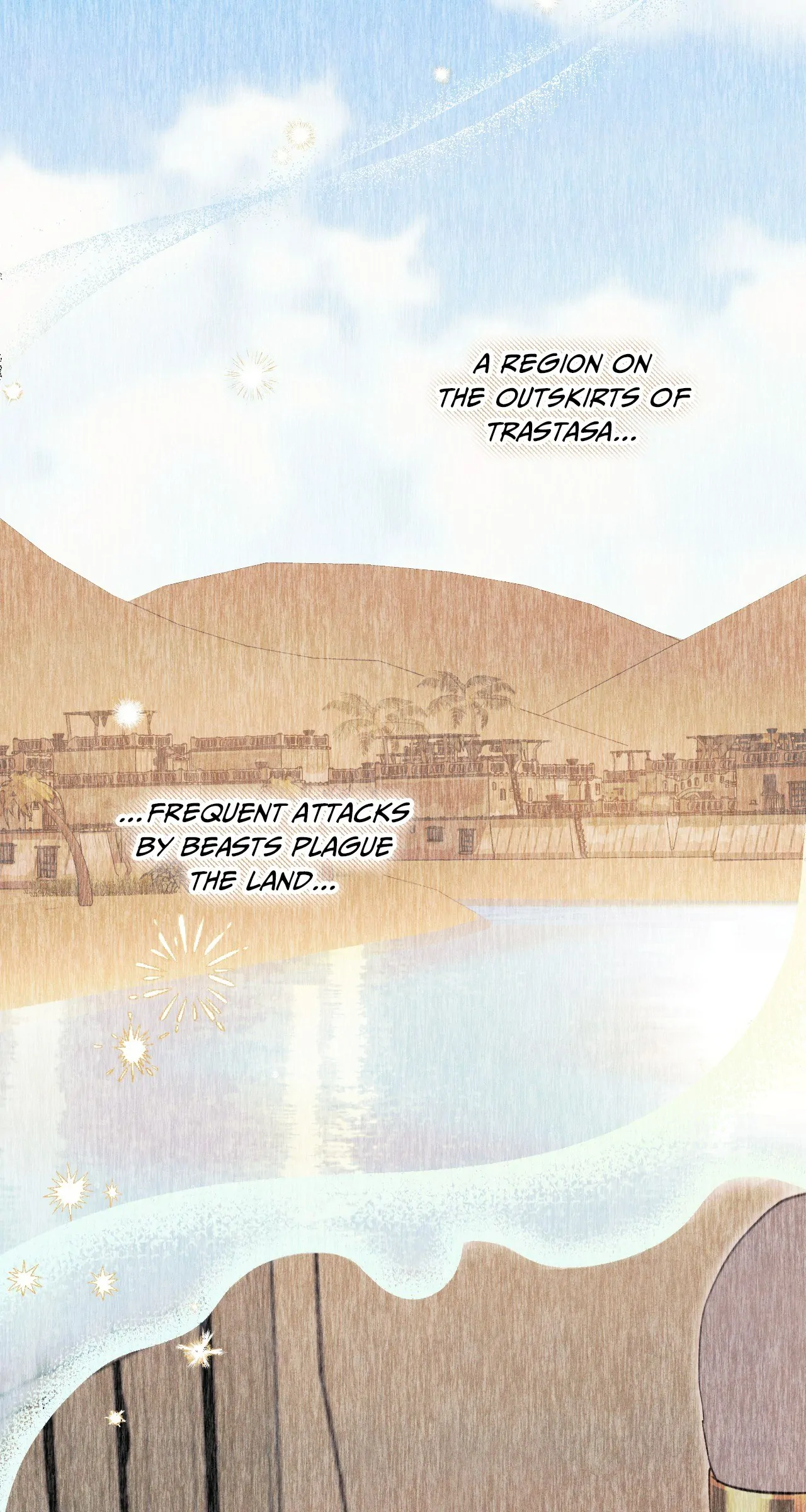 Devoured: The Serpent and the Pomegranate Chapter 8 - Page 70