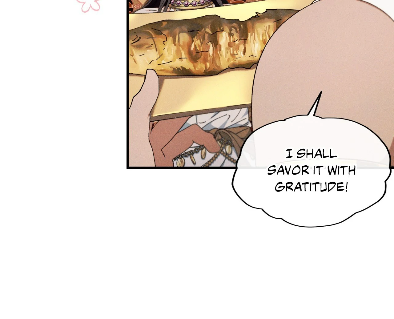 Devoured: The Serpent and the Pomegranate Chapter 8 - Page 82