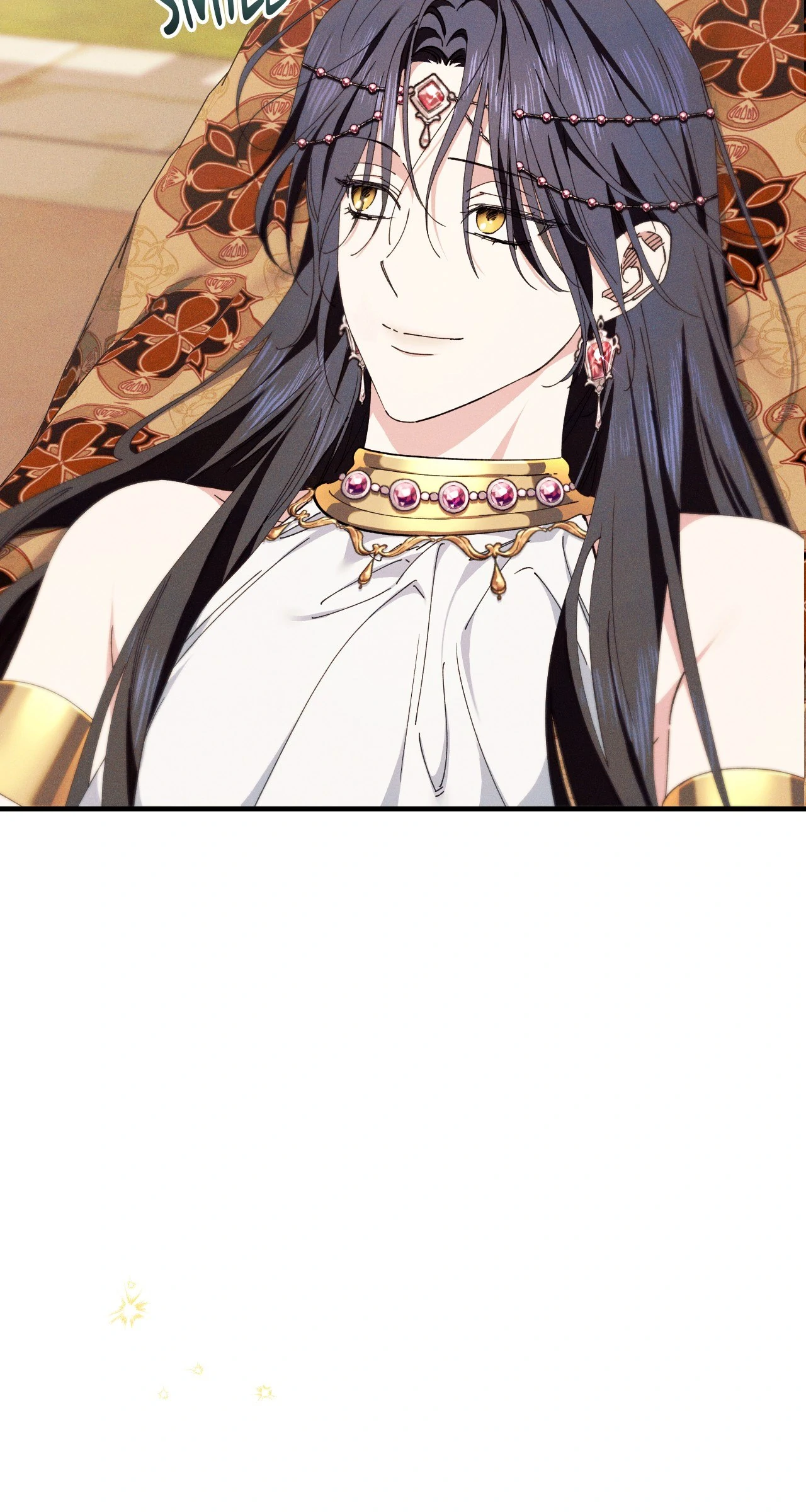 Devoured: The Serpent and the Pomegranate Chapter 8 - Page 84