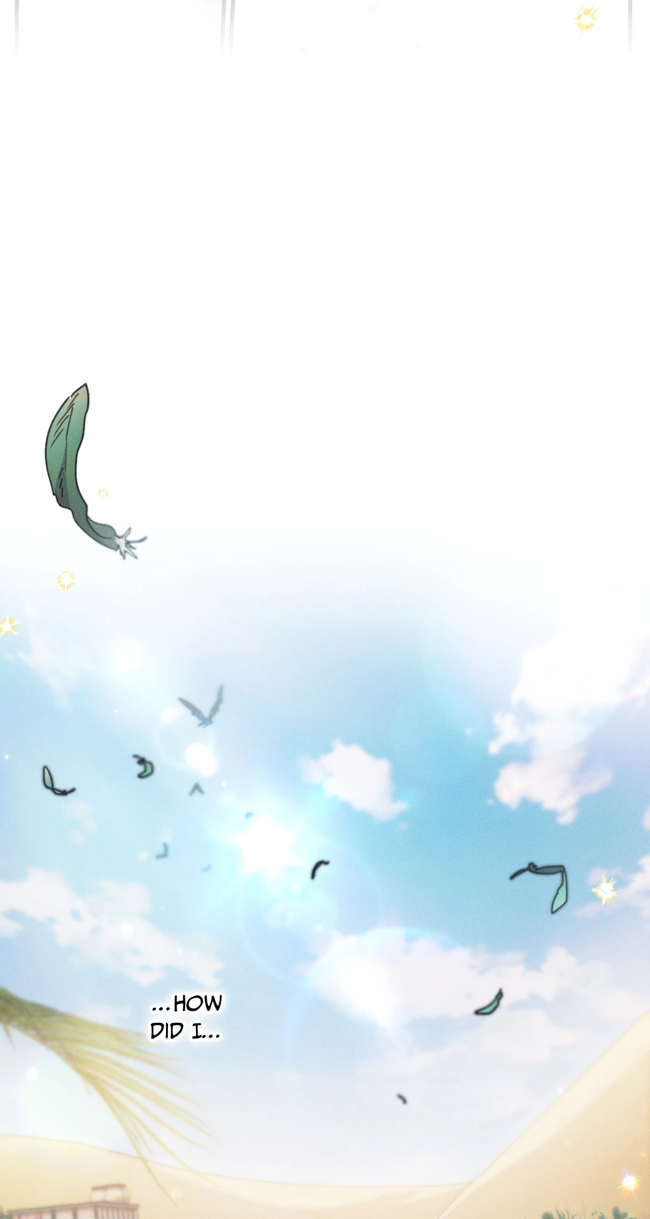 Devoured: The Serpent and the Pomegranate Chapter 8 - Page 87