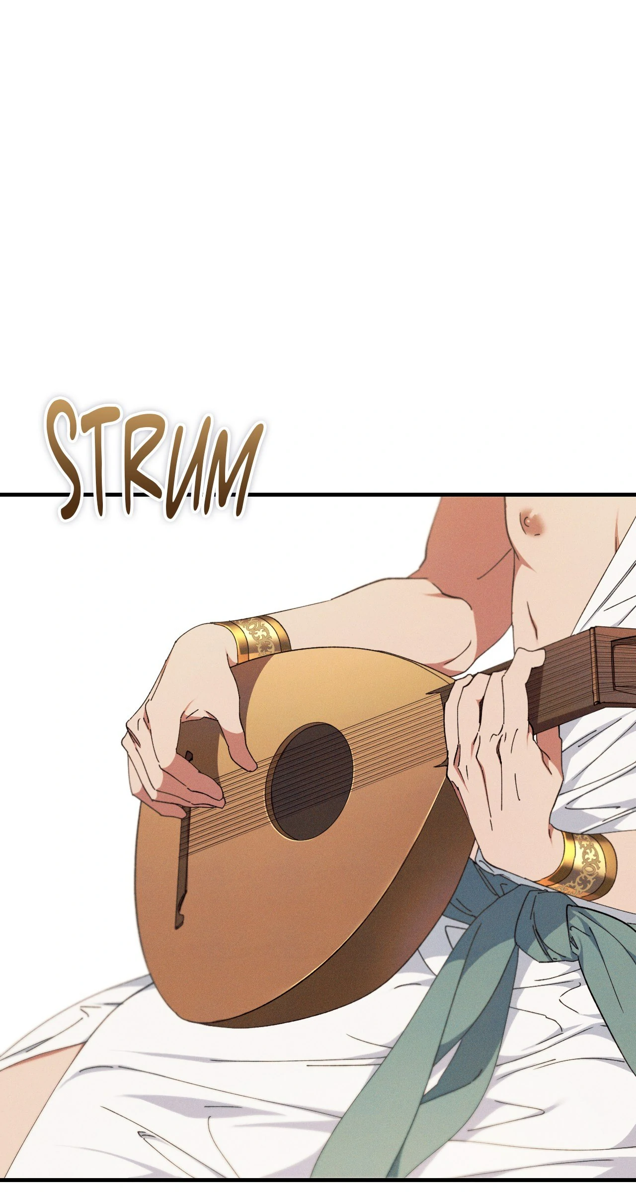 Devoured: The Serpent and the Pomegranate Chapter 9 - Page 1