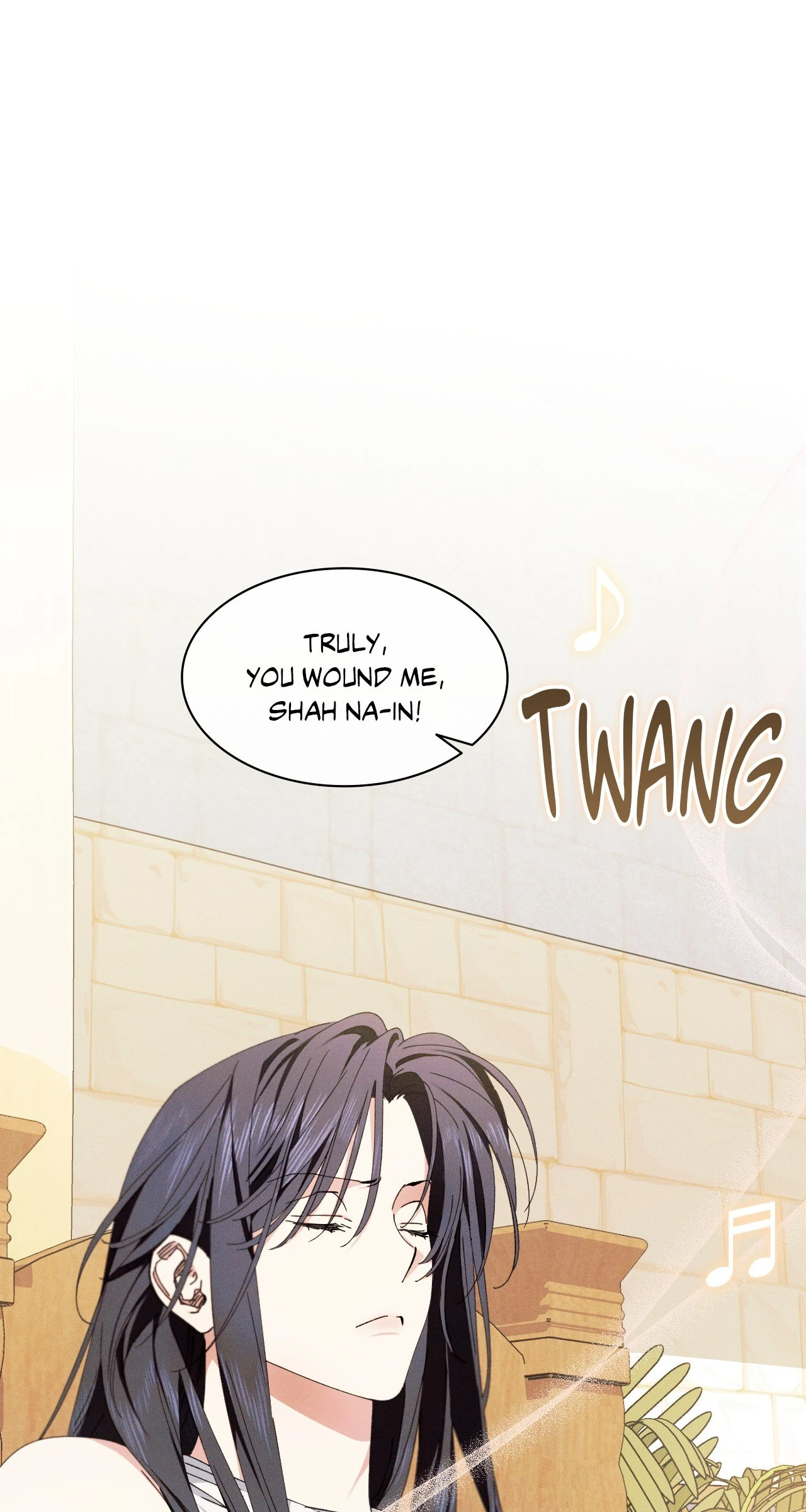 Devoured: The Serpent and the Pomegranate Chapter 9 - Page 2