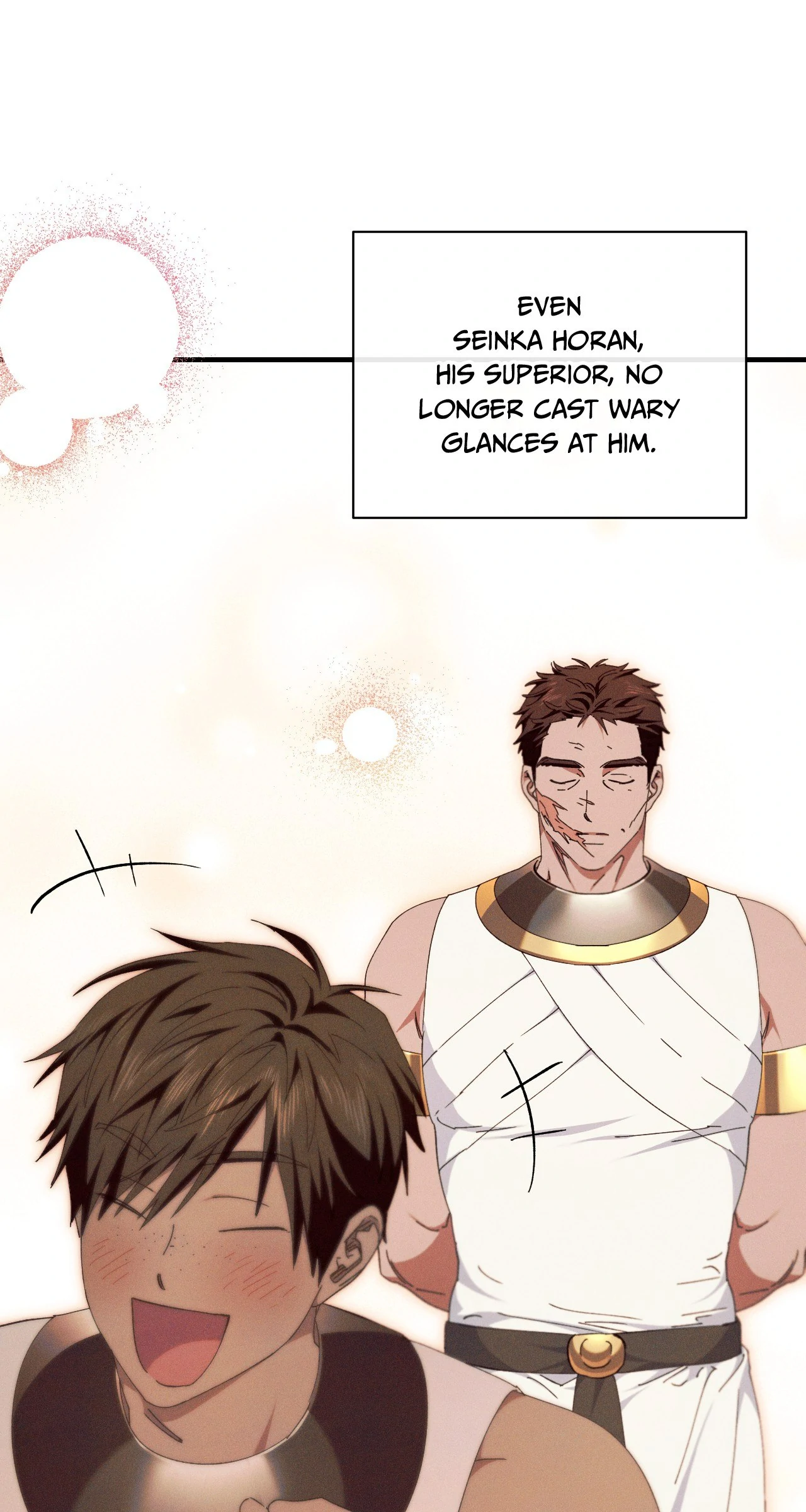 Devoured: The Serpent and the Pomegranate Chapter 9 - Page 15