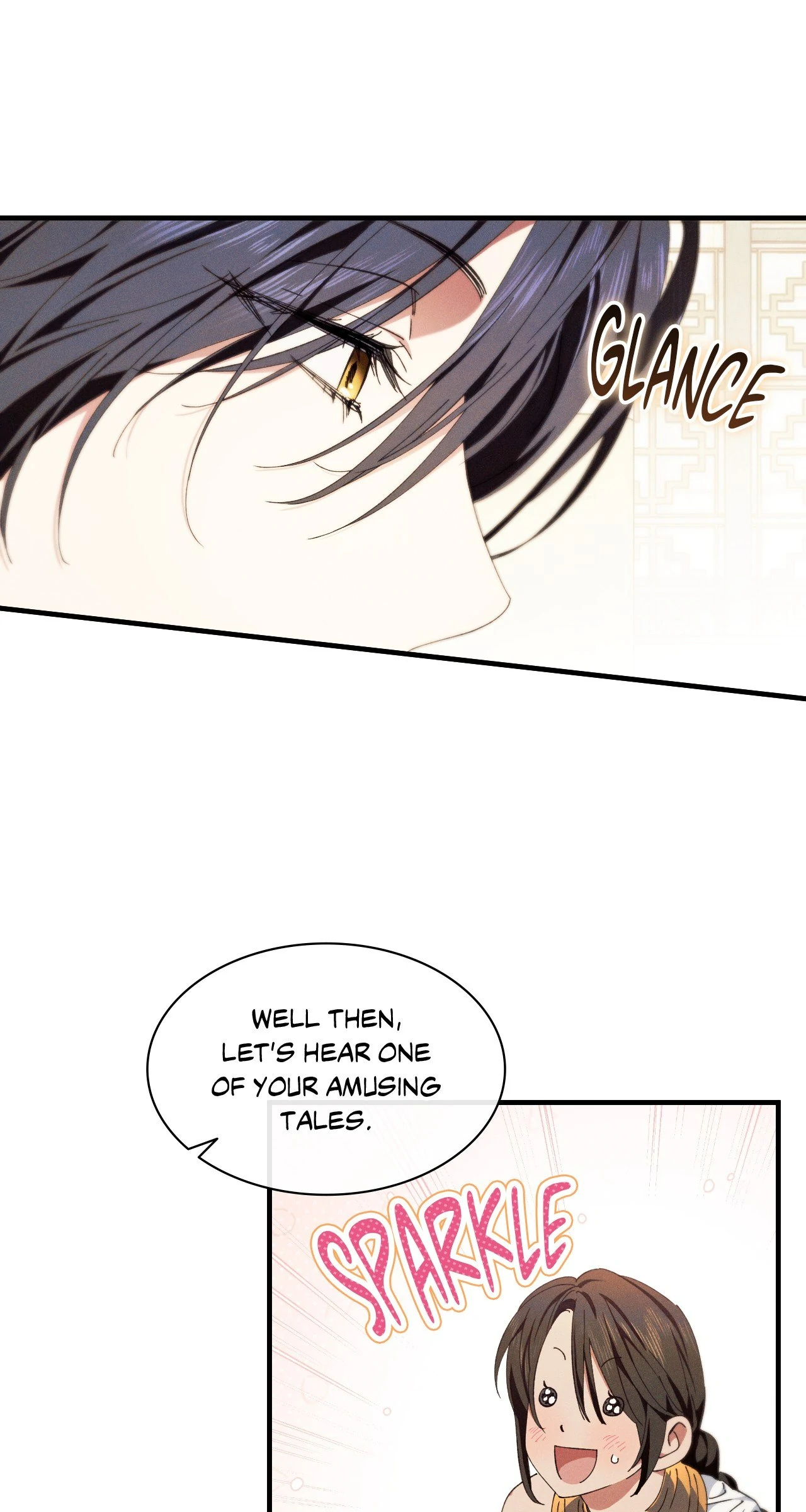 Devoured: The Serpent and the Pomegranate Chapter 9 - Page 22