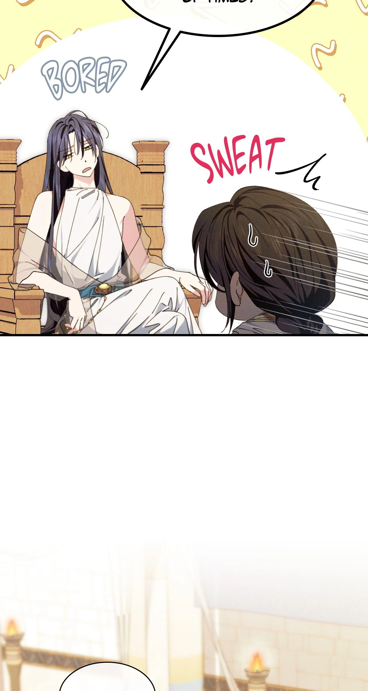 Devoured: The Serpent and the Pomegranate Chapter 9 - Page 26