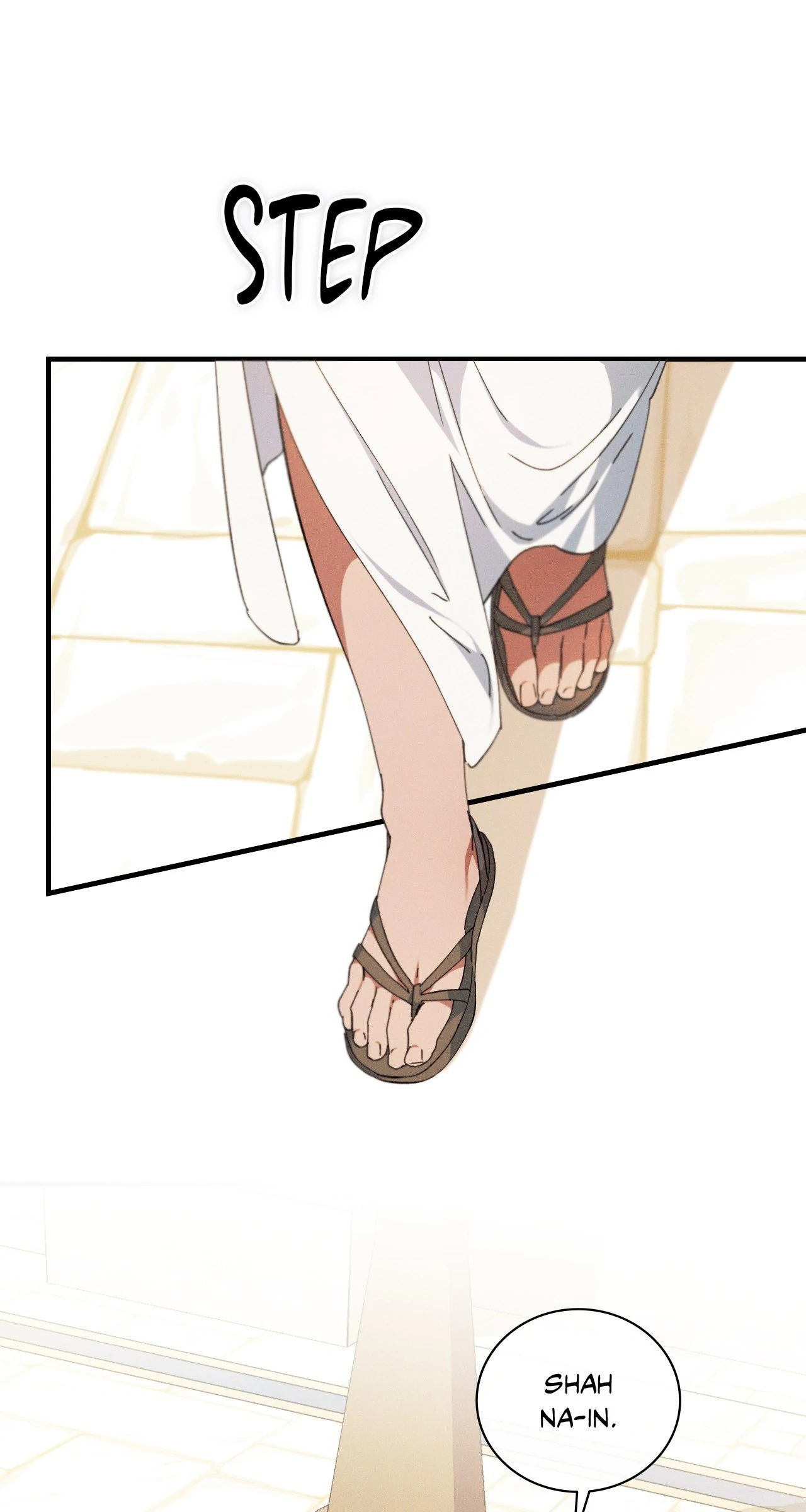 Devoured: The Serpent and the Pomegranate Chapter 9 - Page 29