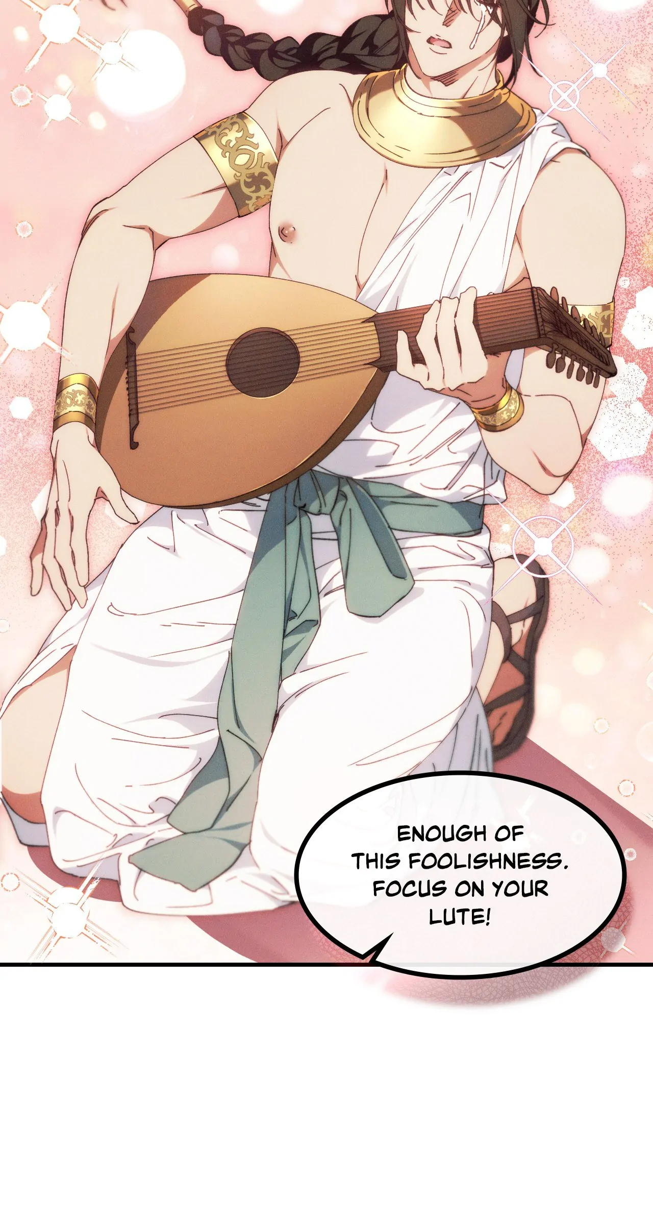 Devoured: The Serpent and the Pomegranate Chapter 9 - Page 4