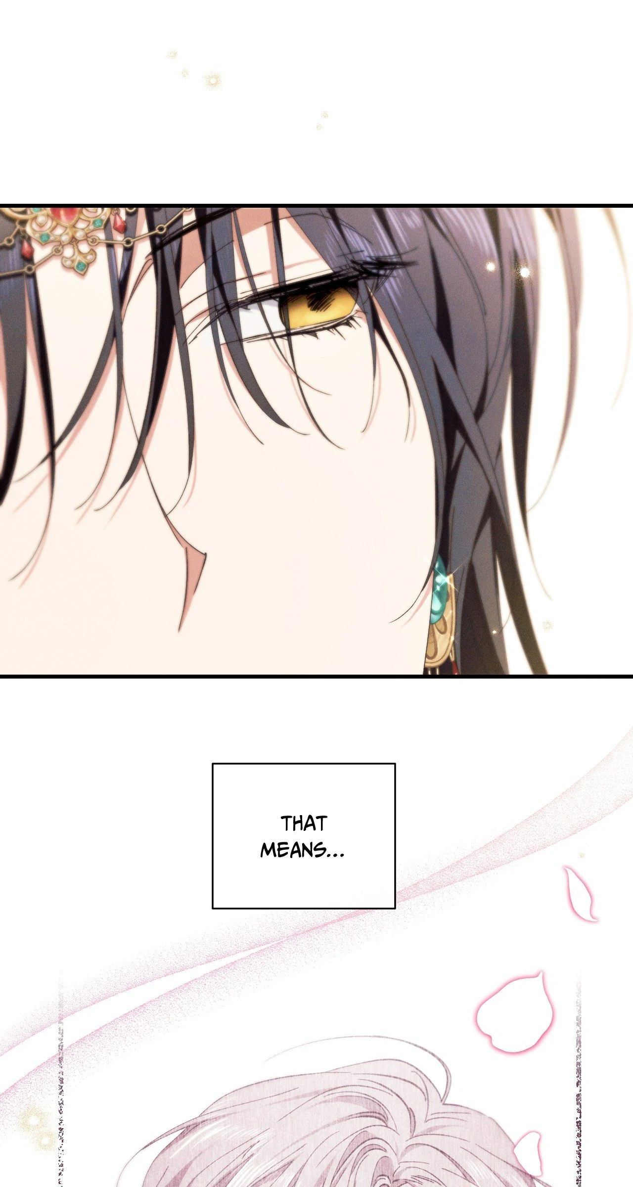 Devoured: The Serpent and the Pomegranate Chapter 9 - Page 36