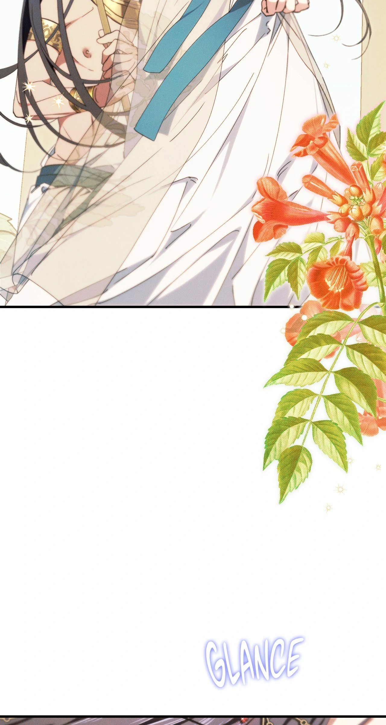 Devoured: The Serpent and the Pomegranate Chapter 9 - Page 52