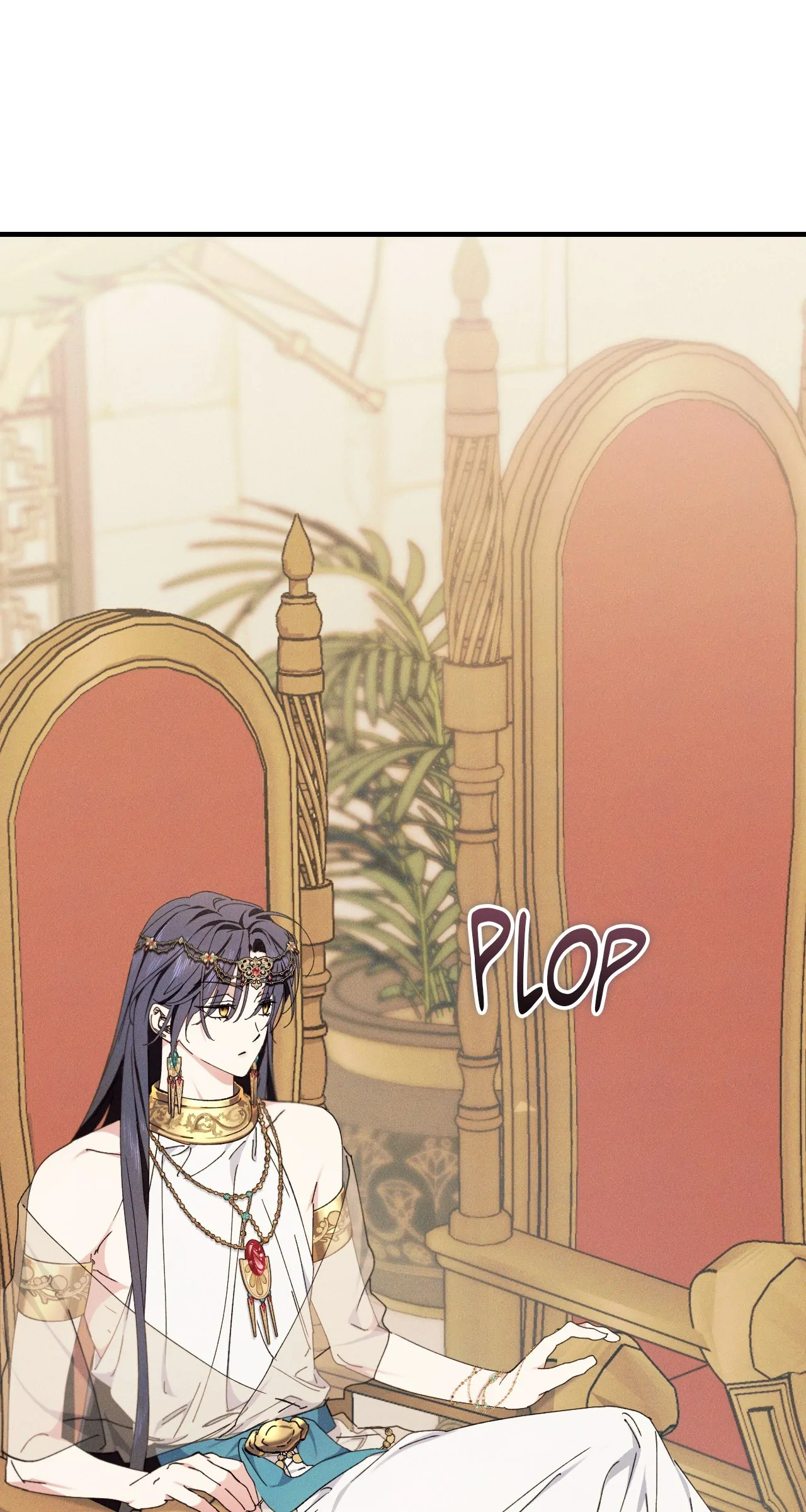 Devoured: The Serpent and the Pomegranate Chapter 9 - Page 58