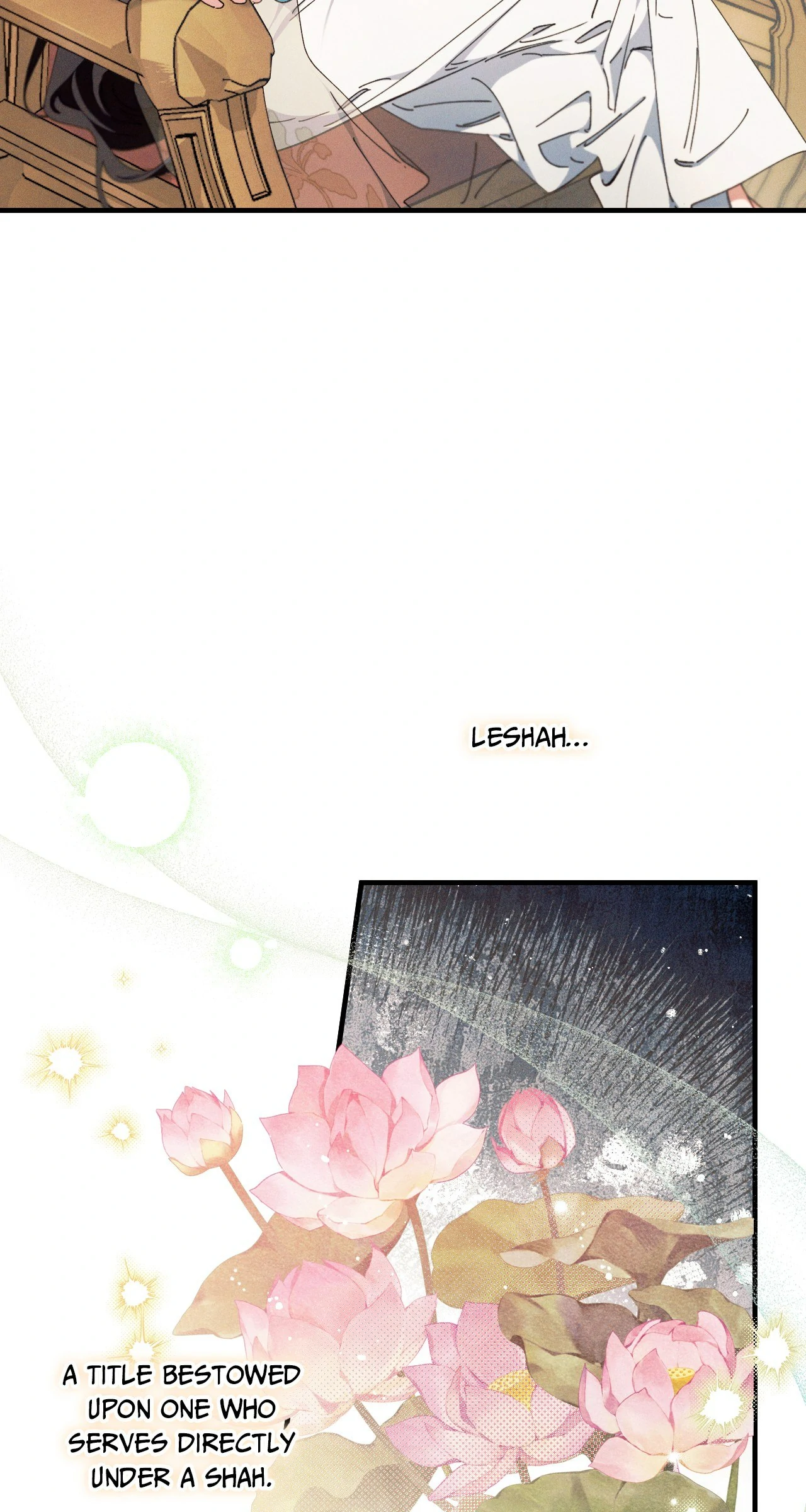 Devoured: The Serpent and the Pomegranate Chapter 9 - Page 59