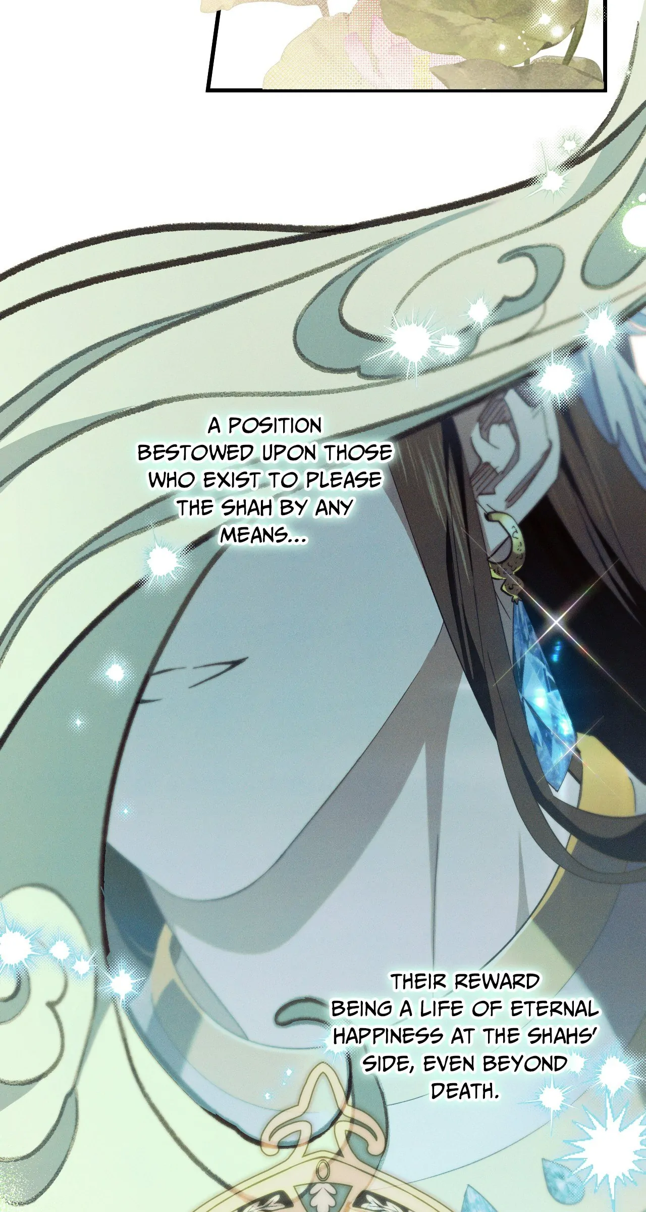 Devoured: The Serpent and the Pomegranate Chapter 9 - Page 60