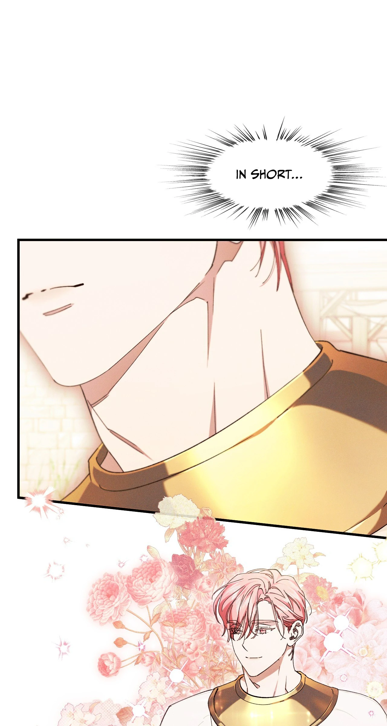 Devoured: The Serpent and the Pomegranate Chapter 9 - Page 63