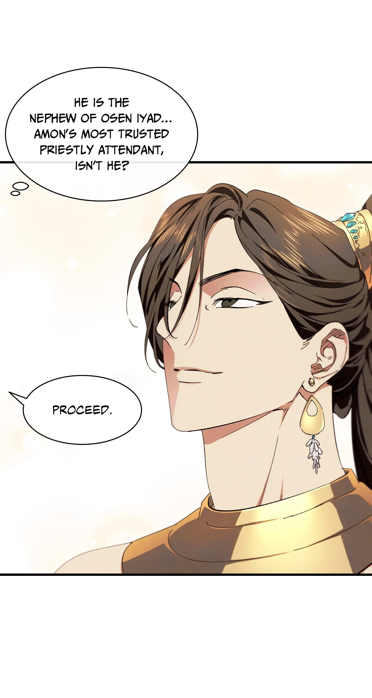 Devoured: The Serpent and the Pomegranate Chapter 9 - Page 67