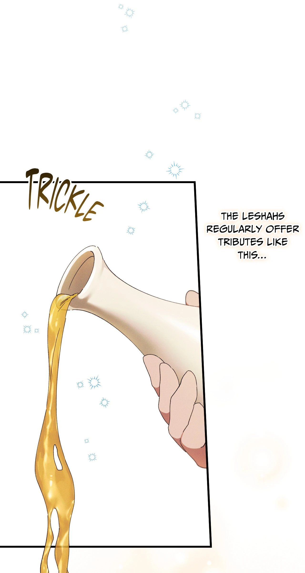 Devoured: The Serpent and the Pomegranate Chapter 9 - Page 70