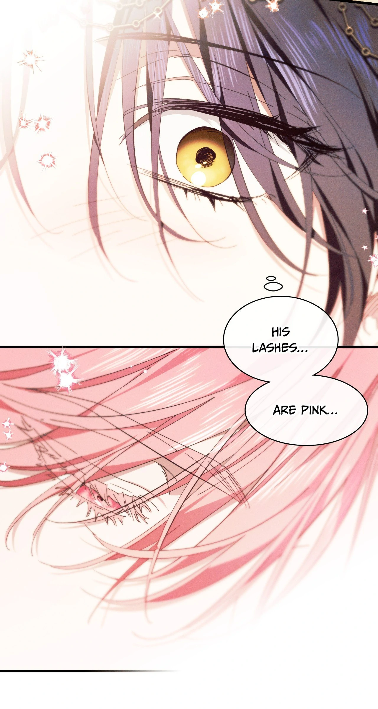 Devoured: The Serpent and the Pomegranate Chapter 9 - Page 86