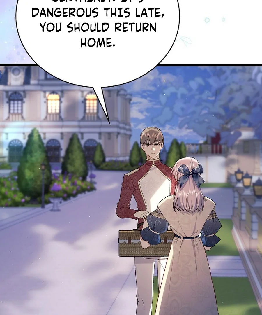 Didn’t We Agree to Have Pure Love? Chapter 30 - Page 101