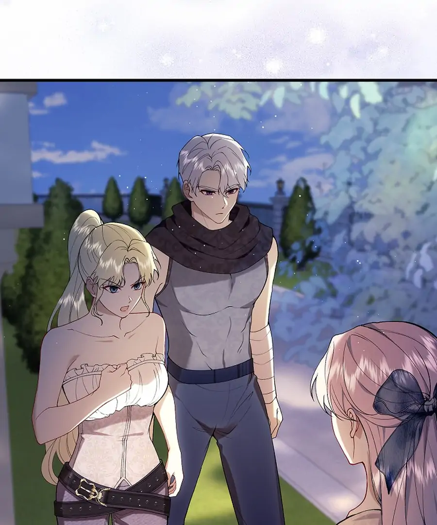 Didn’t We Agree to Have Pure Love? Chapter 30 - Page 106