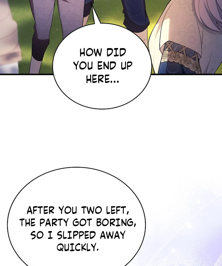 Didn’t We Agree to Have Pure Love? Chapter 30 - Page 107