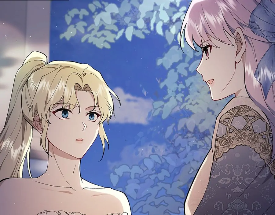 Didn’t We Agree to Have Pure Love? Chapter 30 - Page 110