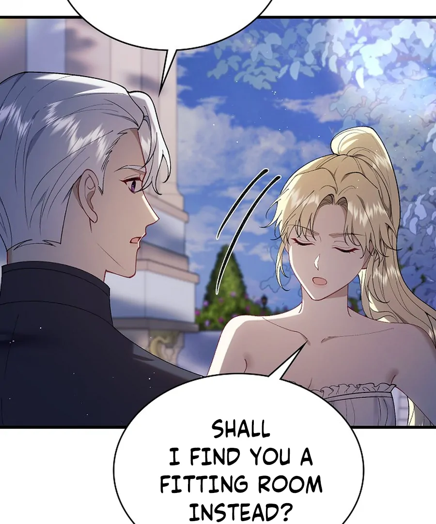 Didn’t We Agree to Have Pure Love? Chapter 30 - Page 26