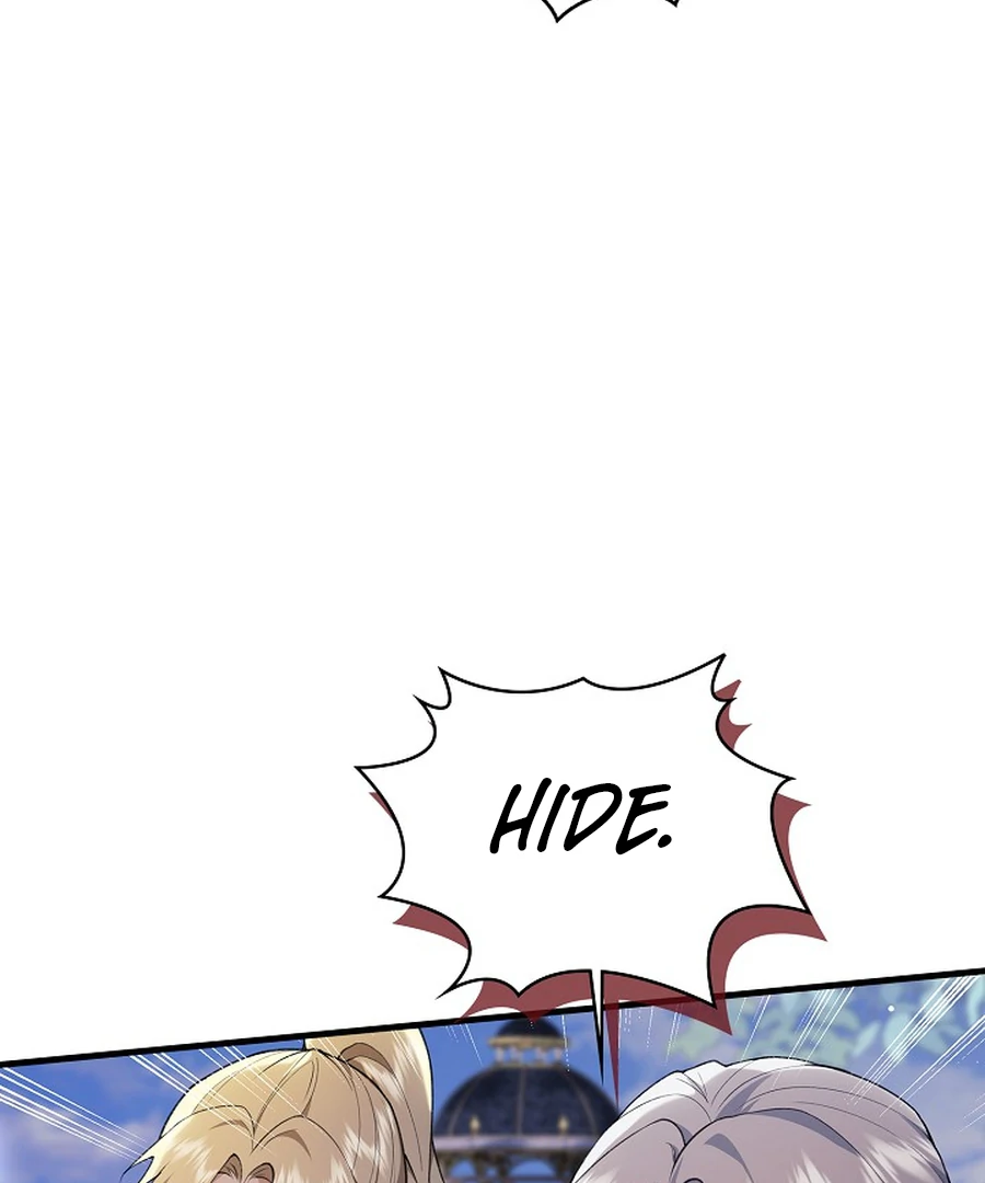 Didn’t We Agree to Have Pure Love? Chapter 30 - Page 81