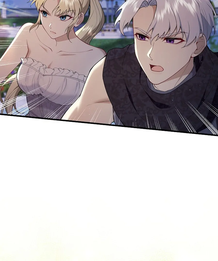 Didn’t We Agree to Have Pure Love? Chapter 30 - Page 82