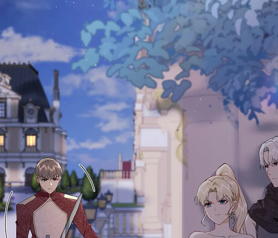 Didn’t We Agree to Have Pure Love? Chapter 30 - Page 86