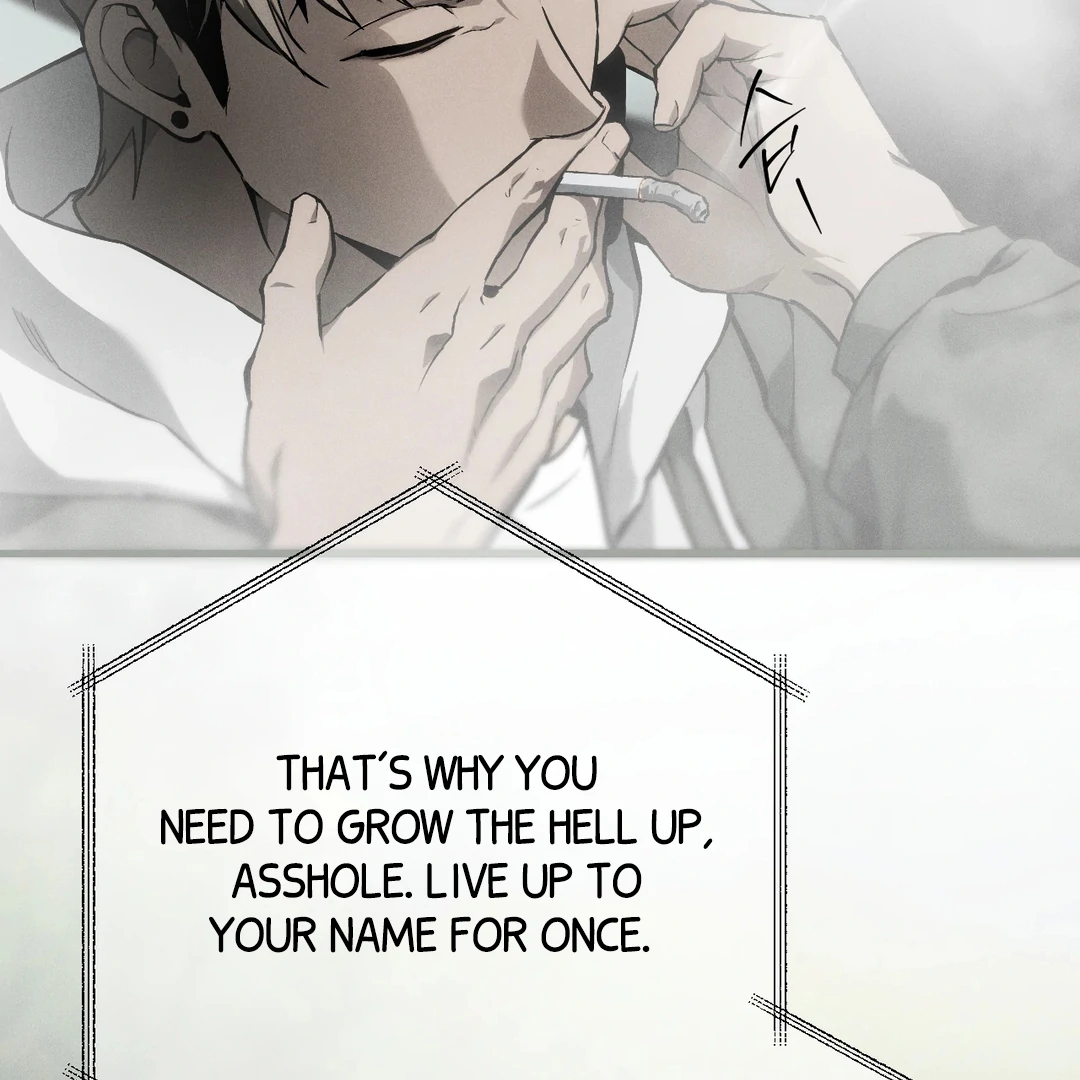 Die in My Arms Chapter 1 - Page 11