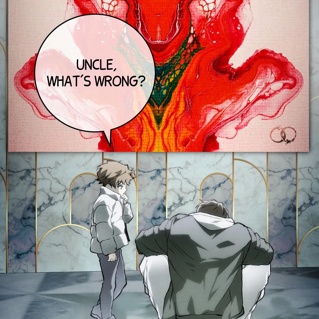 Die in My Arms Chapter 1 - Page 111