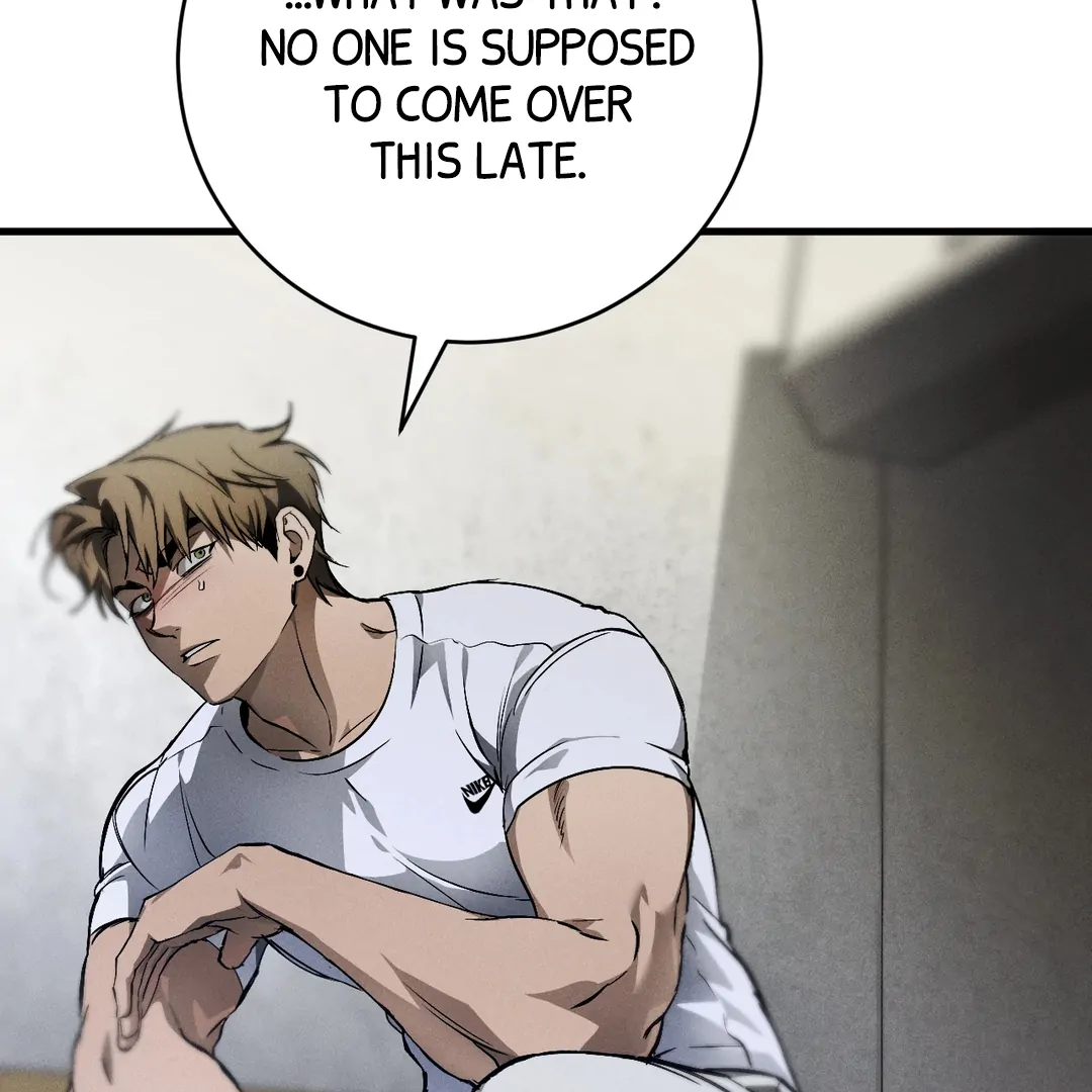 Die in My Arms Chapter 1 - Page 136