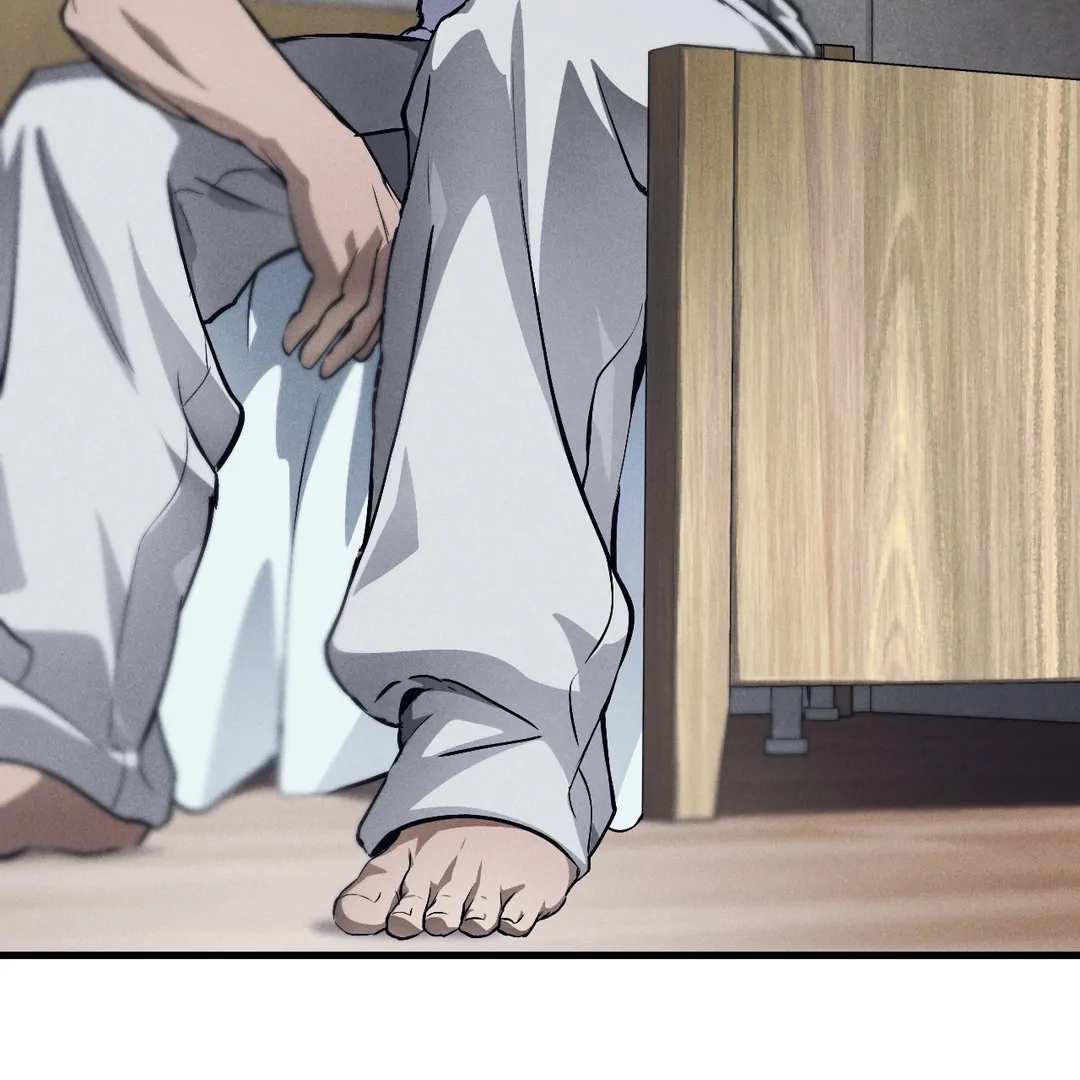 Die in My Arms Chapter 1 - Page 137