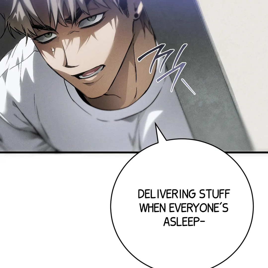 Die in My Arms Chapter 1 - Page 142