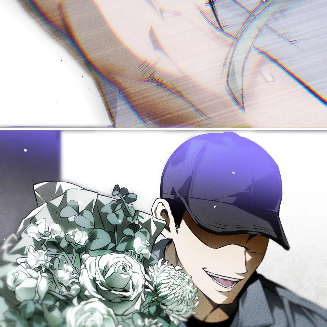 Die in My Arms Chapter 1 - Page 146