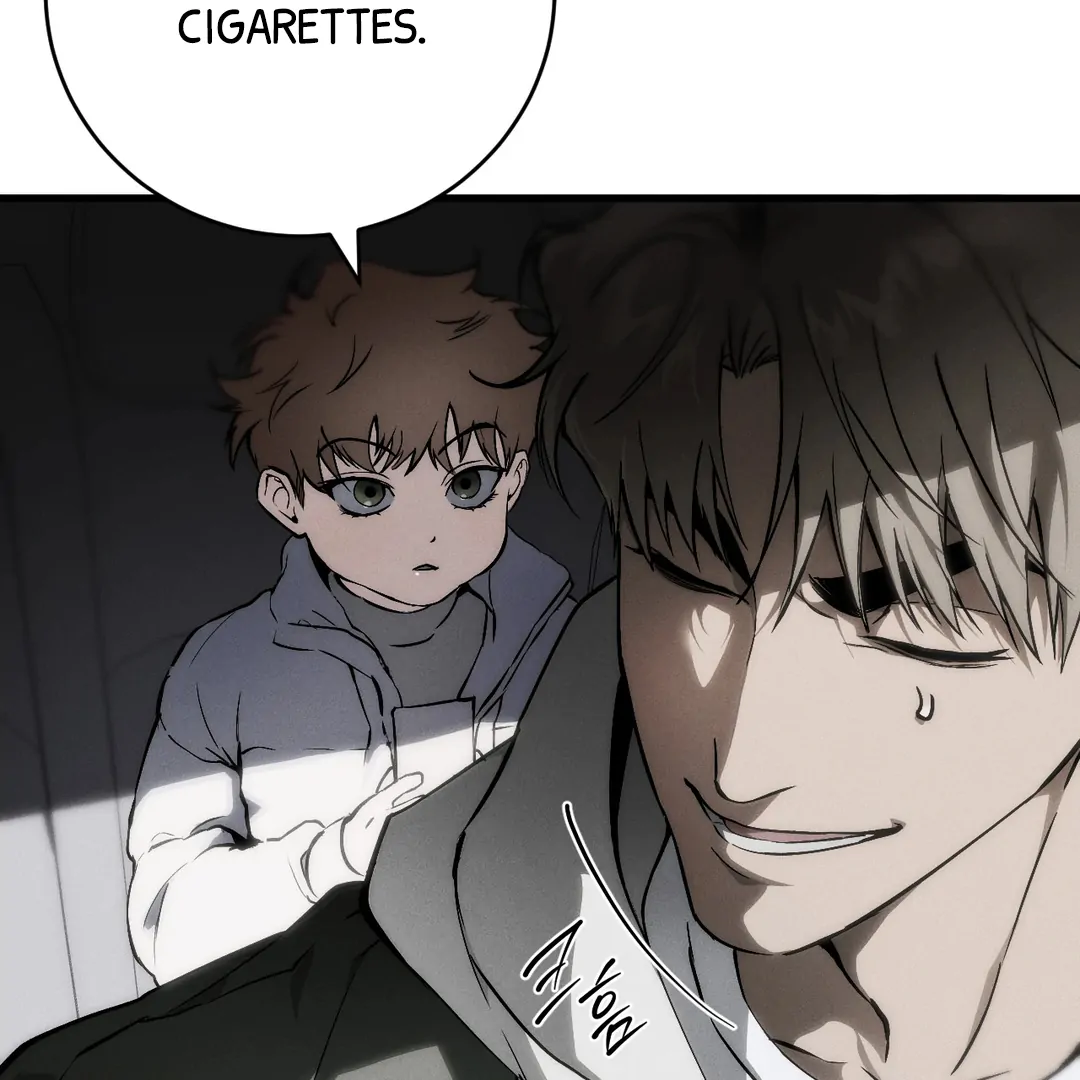 Die in My Arms Chapter 1 - Page 21