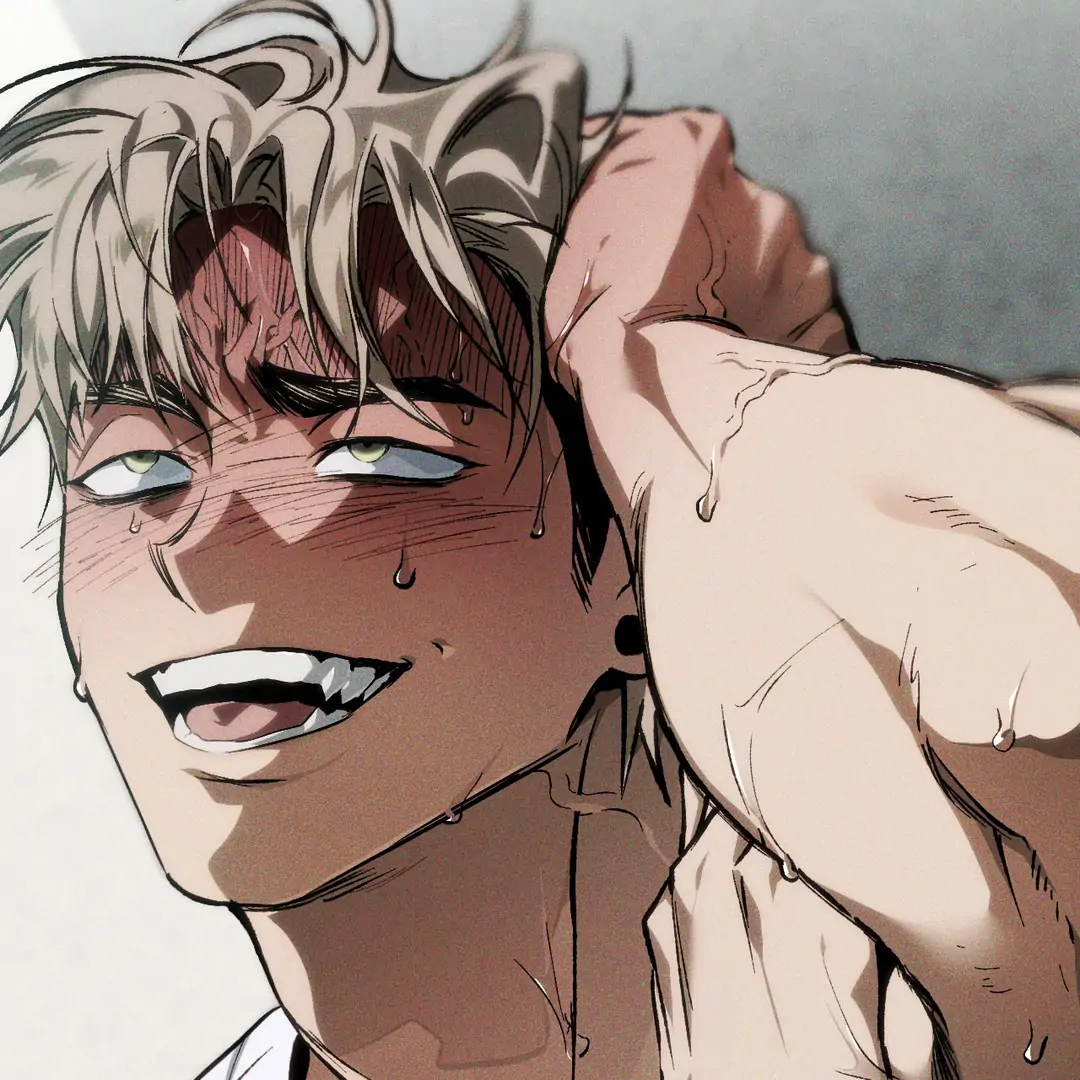 Die in My Arms Chapter 1 - Page 215