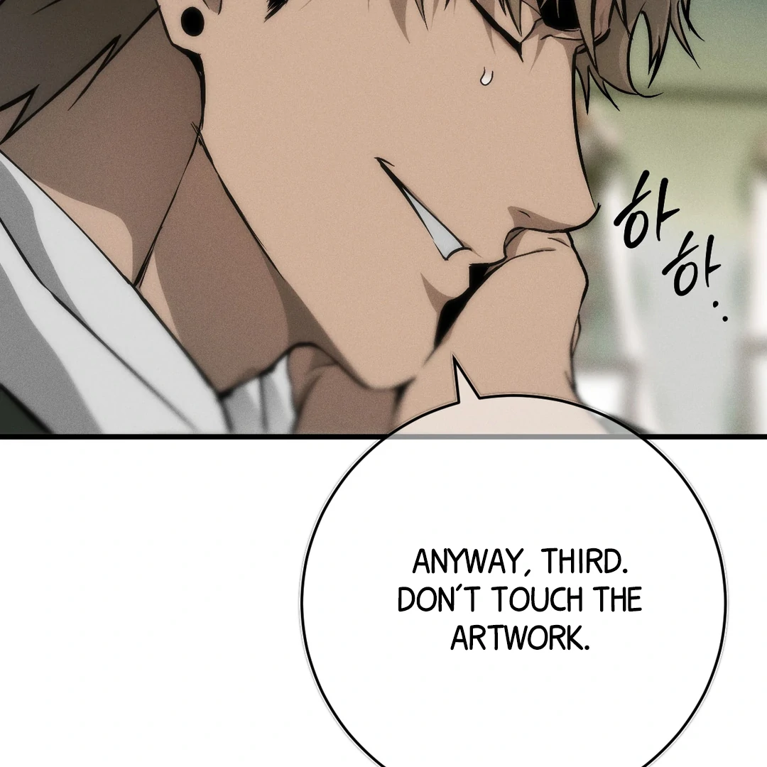 Die in My Arms Chapter 1 - Page 48