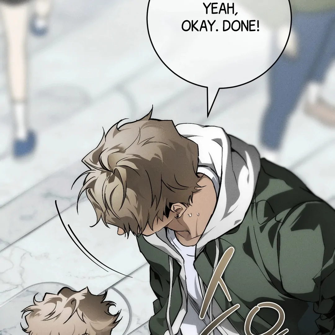 Die in My Arms Chapter 1 - Page 53